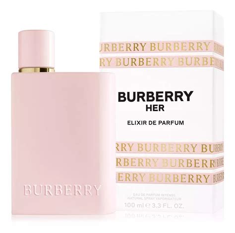 Amazon.com: Burberry Her Elixir De Parfum.